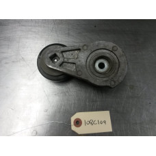 108C109 Serpentine Belt Tensioner For 14-15 Chevrolet Impala 2.5 108C109 Serpentine Belt Tensioner For 14-15 Chevrolet Impala 2.5